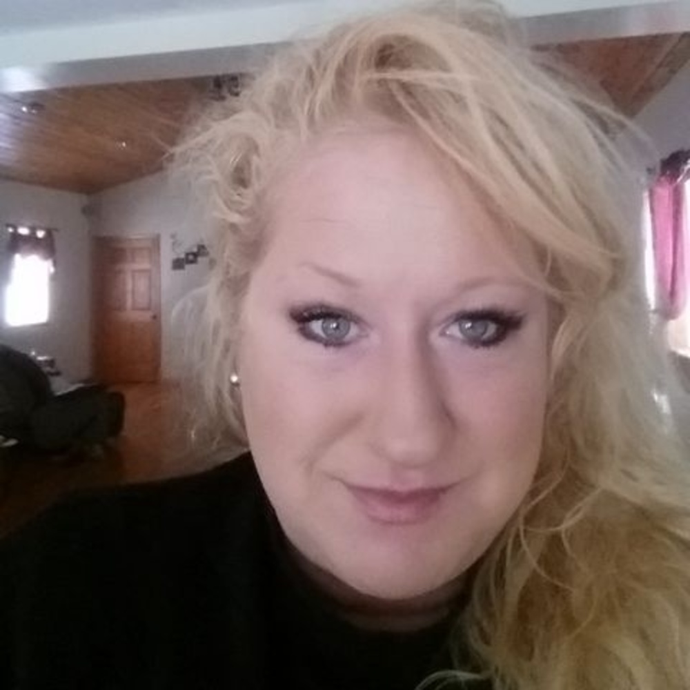 Meet your Posher, Kristy